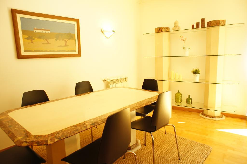 Apartamento Modern Near The Bridge